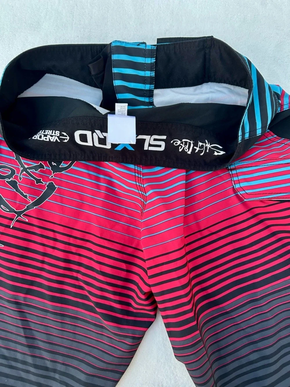 Salt Life Men’s Swim Trunks Sz 30